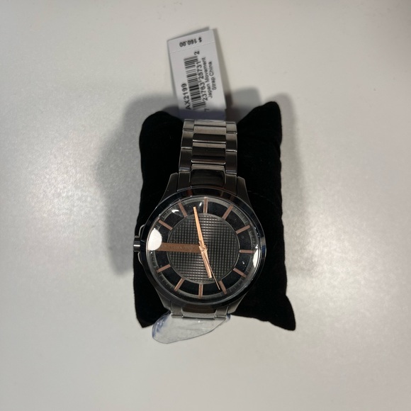 Armani Exchange men’s watch (AX2199) - Picture 3 of 5